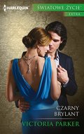 Czarny brylant - ebook