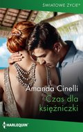 Czas dla księżniczki - ebook