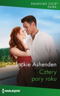 Cztery pory roku - ebook