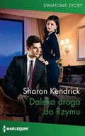 Daleka droga do Rzymu - ebook