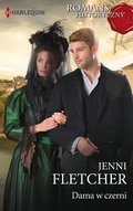 Dama w czerni - ebook