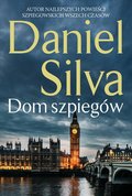 Dom szpiegów - ebook