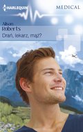 Drań, lekarz, mąż? - ebook