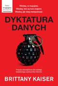 Dyktatura danych - ebook