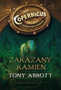 Dziedzictwo Kopernika. Zkazany kamień - ebook