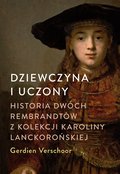 Dziewczyna i uczony - ebook