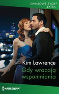 Gdy wracają wspomnienia - ebook