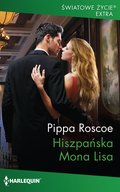 Hiszpańska Mona Lisa - ebook