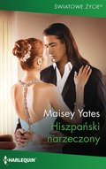 Hiszpański narzeczony - ebook