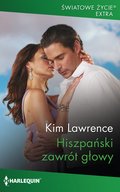 Hiszpański zawrót głowy - ebook