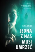 Jedna z nas musi umrzeć - ebook