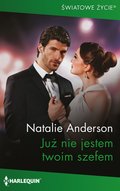 Już nie jestem twoim szefem - ebook