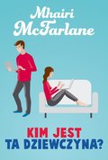 Kim jest ta dziewczyna? - ebook