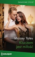 Kluczem jest miłość - ebook