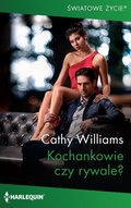 Kochankowie czy rywale? - ebook