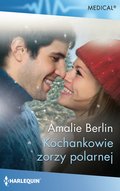 Kochankowie zorzy polarnej - ebook