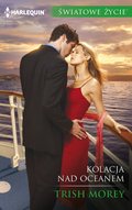 Kolacja nad oceanem - ebook