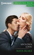 Królowa lodu - ebook