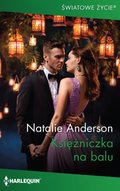 Księżniczka na balu - ebook