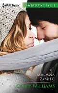 Miłosna zamieć - ebook