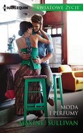 Moda i perfumy - ebook