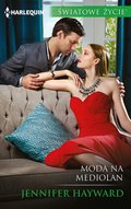 Moda na Mediolan - ebook