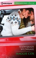 Największe wyzwanie - ebook