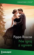 Nie igraj z ogniem - ebook