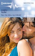 Nie ma leku na miłość - ebook