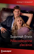 Niecodzienne zlecenie - ebook