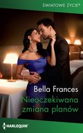 Nieoczekiwana zmiana planów - ebook