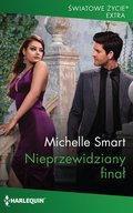 Nieprzewidziany finał - ebook