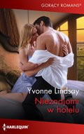 Nieznajomi w hotelu - ebook