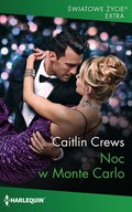 Noc w Monte Carlo - ebook