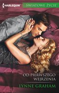 Od pierwszego wejrzenia - ebook