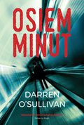 Osiem minut - ebook