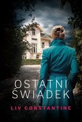 Ostatni świadek - ebook