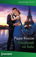 Pocałunek na balu - ebook