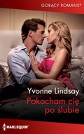 Pokocham cię po ślubie - ebook