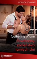 Powtórzmy szaleństwo tamtych dni - ebook