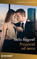 Przyjaciel od serca - ebook