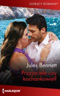 Przyjaciele czy kochankowie? - ebook