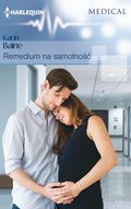 Remedium na samotność - ebook