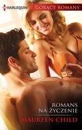 Romans na życzenie - ebook