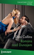 Romans nad Dunajem - ebook