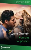 Romans w pałacu - ebook