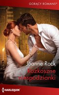 Rozkoszne niespodzianki - ebook