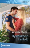 Rywalizacja i miłość - ebook