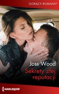 Sekrety złej reputacji - ebook