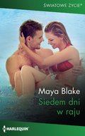 Siedem dni w raju - ebook